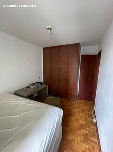 Apartamento para venda em São Paulo / SP, Santana, 2 dormitórios, 2 banheiros, 1 garagem, área total 117,00