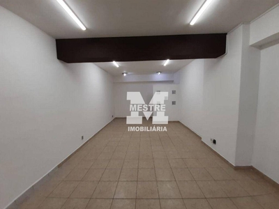 Sala em Jardim Guarulhos, Guarulhos/SP de 46m² para locação R$ 900,00/mes