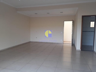 Sala em Jardim Pedro Ometto, Jaú/SP de 22m² para locação R$ 700,00/mes