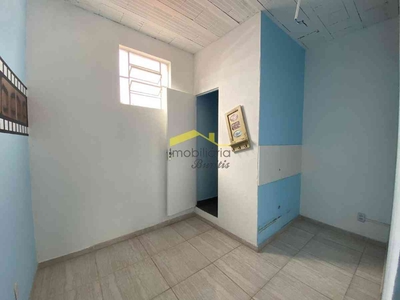 Sala para alugar no bairro Nova Suíssa, 25m²