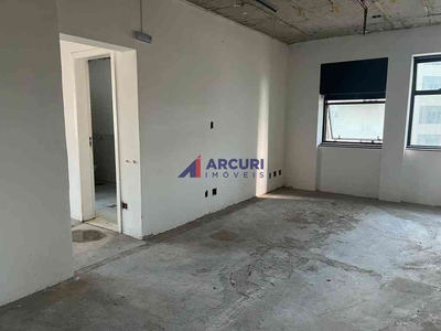 Sala para alugar no bairro Santo Agostinho, 62m²