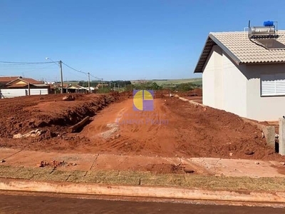 Terreno em Centro, Jaú/SP de 10m² à venda por R$ 72.000,00