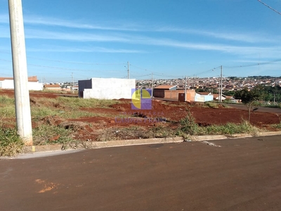 Terreno em Centro, Jaú/SP de 10m² à venda por R$ 95.000,00