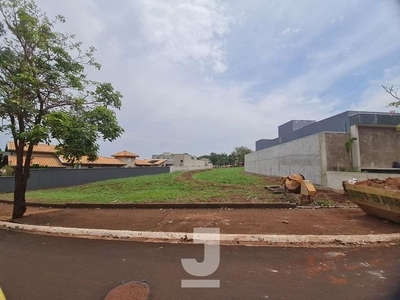 Terreno em Centro, Ribeirão Preto/SP de 433m² à venda por R$ 316.000,00