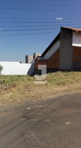 Terreno em Centro, Sumaré/SP de 300m² à venda por R$ 168.000,00