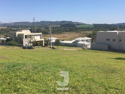 Terreno em Jardim das Laranjeiras, Itatiba/SP de 588m² à venda por R$ 318.000,00