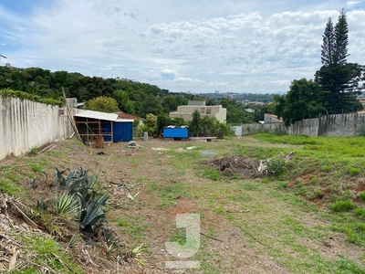 Terreno em Jardim Paulista, Atibaia/SP de 391m² à venda por R$ 338.000,00