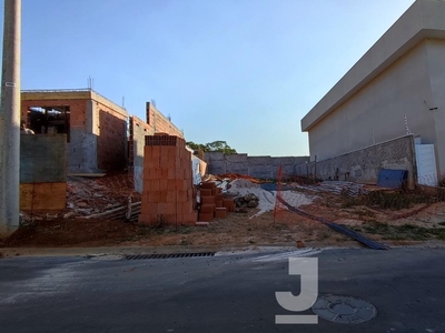 Terreno em Jardim São Marcos, Valinhos/SP de 300m² à venda por R$ 329.000,00