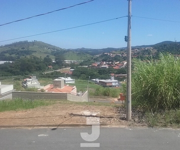 Terreno em , Monte Alegre do Sul/SP de 250m² à venda por R$ 138.000,00
