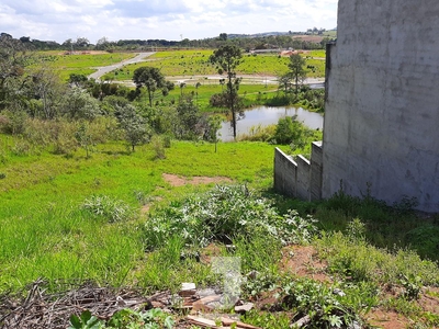 Terreno em Nova Cerejeira, Atibaia/SP de 200m² à venda por R$ 174.000,00