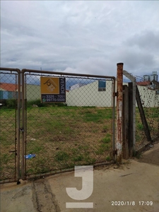 Terreno em Vila Miranda, Sumaré/SP de 420m² à venda por R$ 718.000,00