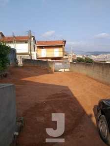 Terreno em Vila Santa Libânia, Bragança Paulista/SP de 370m² à venda por R$ 288.000,00