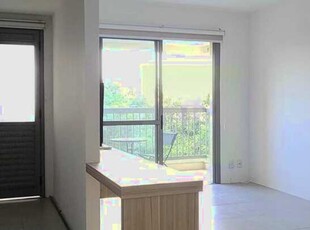 Apartamento 01 dormitório com 01 vaga de garagem no bairro Petrópolis - Porto Alegre/RS