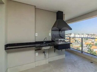 Apartamento 03 quartos para venda ou locação na Vila Madalena
