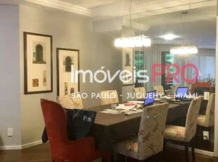 Apartamento 03 suites 145m a venda e locaçao no Itaim Bibi