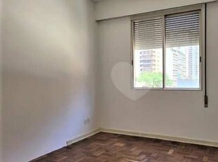 Apartamento - 244m² - Higienópolis