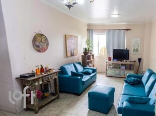 Apartamento à venda em Alto da Lapa com 78 m², 2 quartos, 1 vaga