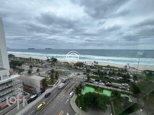 Apartamento à venda em Barra da Tijuca com 400 m², 4 quartos, 2 suítes, 3 vagas