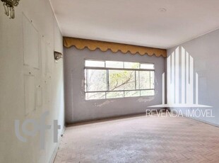 Apartamento à venda em Brooklin com 57 m², 1 quarto, 1 suíte, 1 vaga