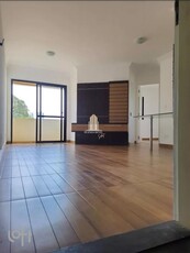 Apartamento à venda em Jabaquara com 55 m², 2 quartos, 1 vaga