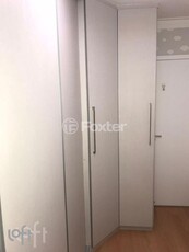 Apartamento à venda em Jabaquara com 61 m², 3 quartos, 1 vaga