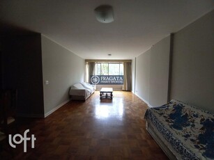 Apartamento à venda em Jardim América com 160 m², 3 quartos, 1 suíte, 3 vagas