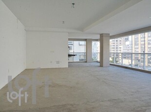 Apartamento à venda em Jardim América com 240 m², 4 quartos, 2 suítes, 4 vagas