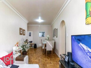 Apartamento à venda em Jardim Marajoara com 96 m², 3 quartos, 1 suíte, 1 vaga