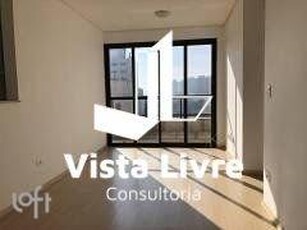 Apartamento à venda em Lapa com 47 m², 1 quarto, 1 vaga
