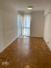 Apartamento à venda em Mooca com 57 m², 2 quartos, 1 vaga