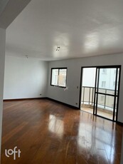 Apartamento à venda em Paraíso com 163 m², 3 quartos, 3 suítes, 2 vagas