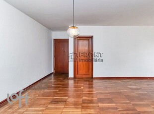 Apartamento à venda em Paraíso com 97 m², 2 quartos, 1 suíte
