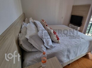 Apartamento à venda em Perdizes com 130 m², 3 quartos, 1 suíte, 2 vagas