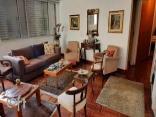 Apartamento à venda em Santa Cecília com 280 m², 4 quartos, 2 suítes, 4 vagas