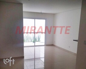 Apartamento à venda em Santana com 37 m²