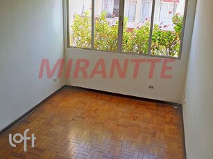 Apartamento à venda em Santana com 65 m², 2 quartos, 1 vaga