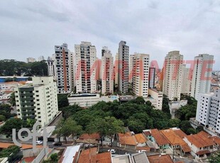 Apartamento à venda em Santana com 74 m², 3 quartos, 1 suíte, 2 vagas