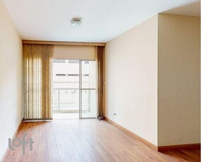 Apartamento à venda em Santana com 75 m², 2 quartos, 2 suítes, 1 vaga