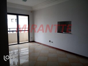 Apartamento à venda em Santana com 82 m², 3 quartos, 1 suíte, 2 vagas