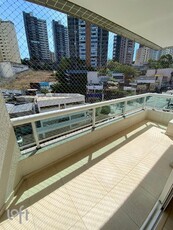 Apartamento à venda em Vila Andrade com 97 m², 3 quartos, 1 suíte, 3 vagas