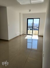 Apartamento à venda em Vila Romana com 68 m², 2 quartos, 1 suíte, 2 vagas
