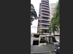 Apartamento á venda ou locação no Bairro Cambuí - Campinas/SP