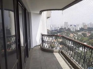 APARTAMENTO - ALTO DA BOA VISTA - SP