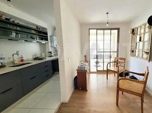 Apartamento - Botafogo - Campinas