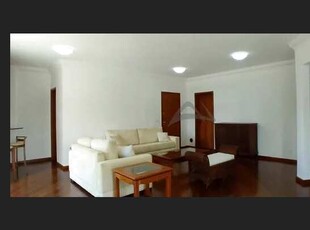 Apartamento - Cambuí - Campinas