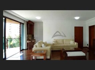 Apartamento - Cambuí - Campinas