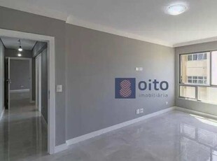 Apartamento com 3 dormitórios, 133 m² - venda por R$ 1.300.000,00 ou aluguel por R$ 7.791