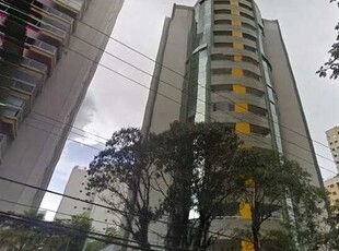 Apartamento com 3 dormitórios, 174 m² - venda por R$ 1.360.000,00 ou aluguel por R$ 9.650