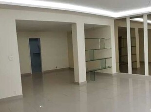 Apartamento com 3 dormitórios para alugar, 140 m² por R$ 10.560,00/mês - Ipanema - Rio de