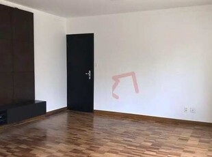 Apartamento com 3 dormitórios para alugar, 150 m² por R$ 8.171,65/mês - Pinheiros - São Pa